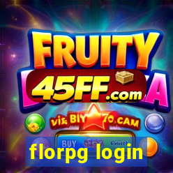florpg login